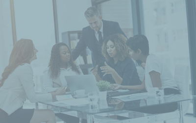 Chapter Relations Professionals