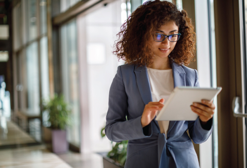 Chapter Relations Professionals - Lack of Insight into Chapter Performance