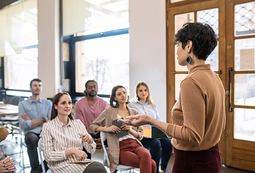 Low Engagement - Volunteer Board Member