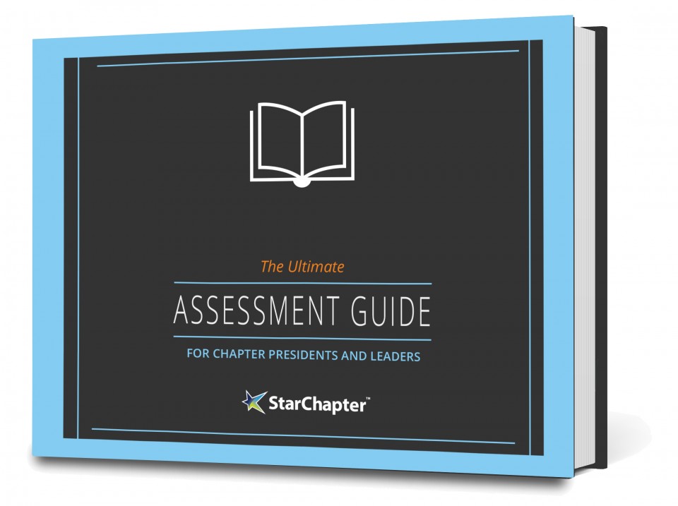 Ultimate Assessment Guide eBook Cover